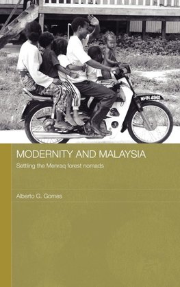 Modernity and Malaysia