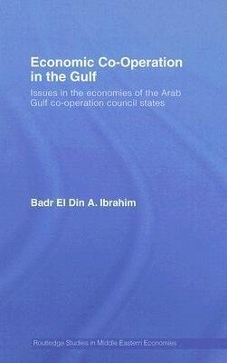 Economic Co-Operation in the Gulf