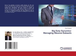 Big Data Dynamics: Managing Massive Datasets