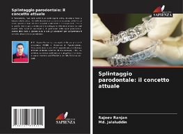 Splintaggio parodontale: il concetto attuale