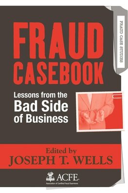 Fraud Casebook