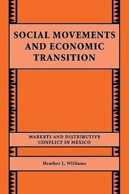 Social Movements and Economic Transition
