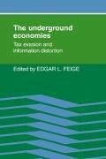 The Underground Economies