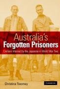 Australia's Forgotten Prisoners