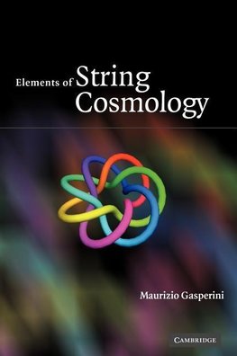 Elements of String Cosmology