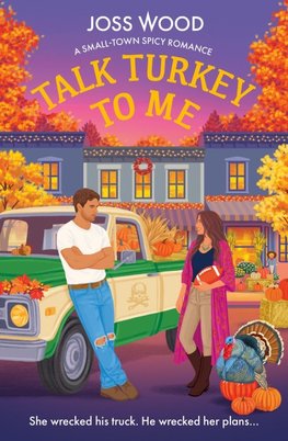 TALK TURKEY TO ME_HALLOWEEN PB