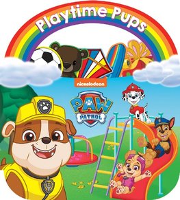 PAW PATROL PLAYTIME PUPS BRD