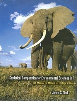 Statistical Computation for Environmental Sciences in R