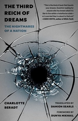 The Third Reich of Dreams