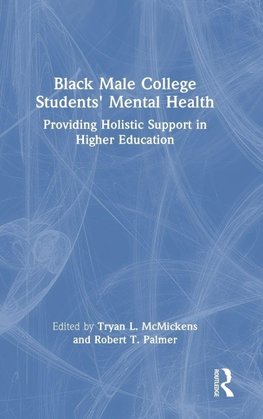 Black Male College Students' Mental Health