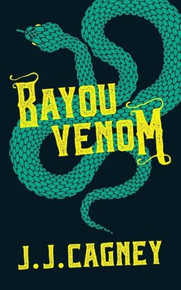 Bayou Venom