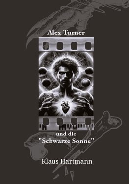 Alex Turner und die "Schwarze Sonne"