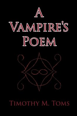 A Vampire's Poem