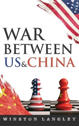 War Between the US And China