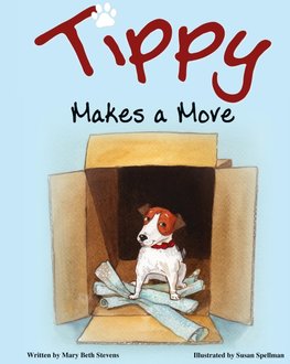 Tippy Makes a Move
