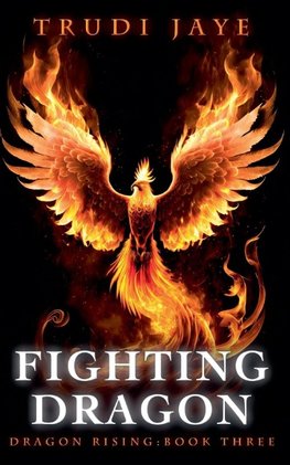 Fighting Dragon