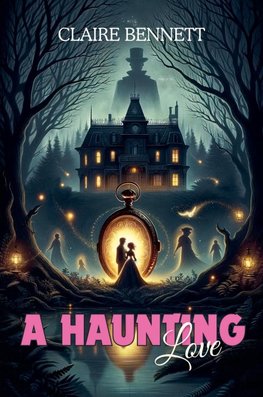 A Haunting Love