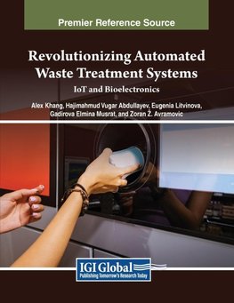 Revolutionizing Automated Waste Treatment Systems