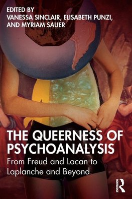 The Queerness of Psychoanalysis