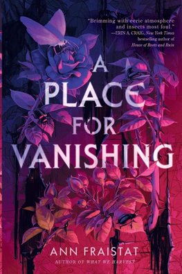 A Place for Vanishing