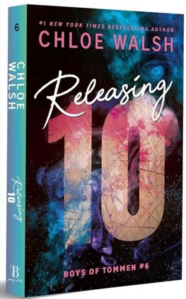 Boys of Tommen 6: Releasing 10