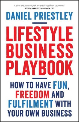 Lifestyle Business Playbook
