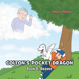 COLTON'S POCKET DRAGON Book 6