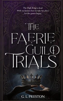 The Faerie Guild Trials