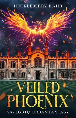 Veiled Phoenix