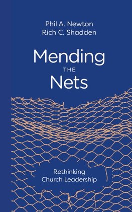 Mending the Nets