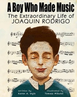 A Boy Who Made Music