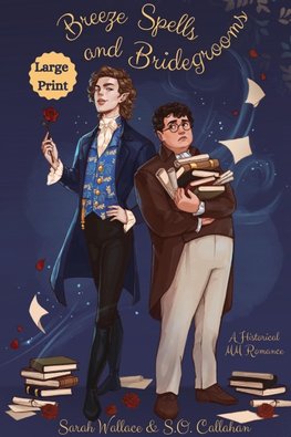 Breeze Spells and Bridegrooms