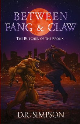 Between Fang & Claw