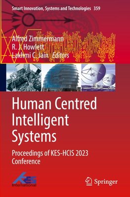 Human Centred Intelligent Systems