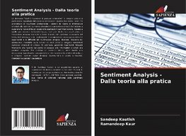 Sentiment Analysis - Dalla teoria alla pratica