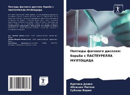 Peptidy fagowogo displeq: bor'ba s PASTEURELLA MULTOCIDA
