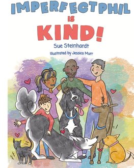 Imperfect Phil is Kind!