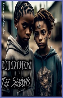 Hidden In The Shadows