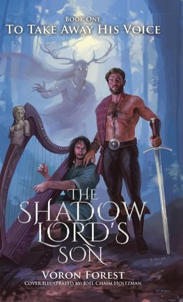 The Shadow Lord's Son