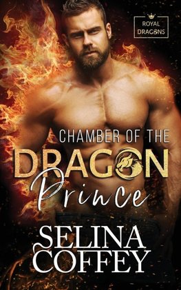 Chamber Of The Dragon Prince