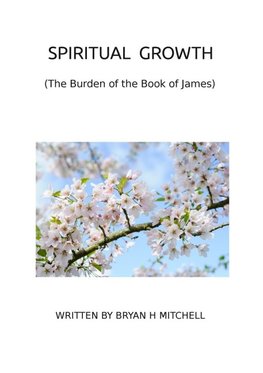 SPIRITUAL GROWTH