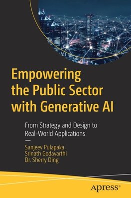 Empowering the Public Sector with Generative AI