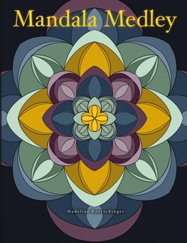 Mandala Medley
