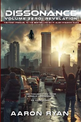 Dissonance Volume Zero