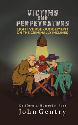 Victims and Perpetrators