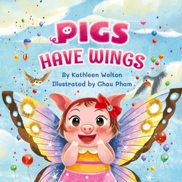 Pigs Have Wings