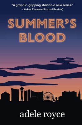 Summer's Blood
