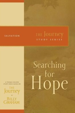 The Searching for Hope
