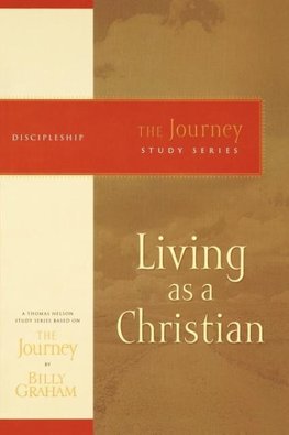 The Living as a Christian