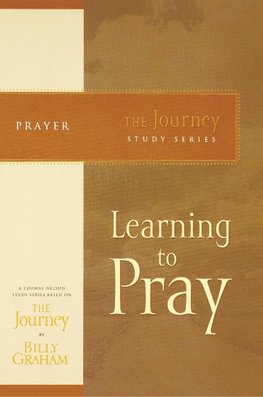The Learning to Pray